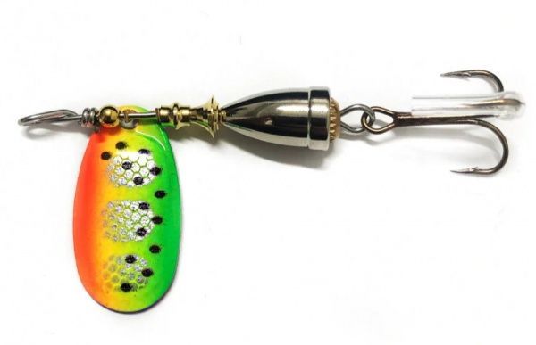 Блесна Condor 5181 6 г #17