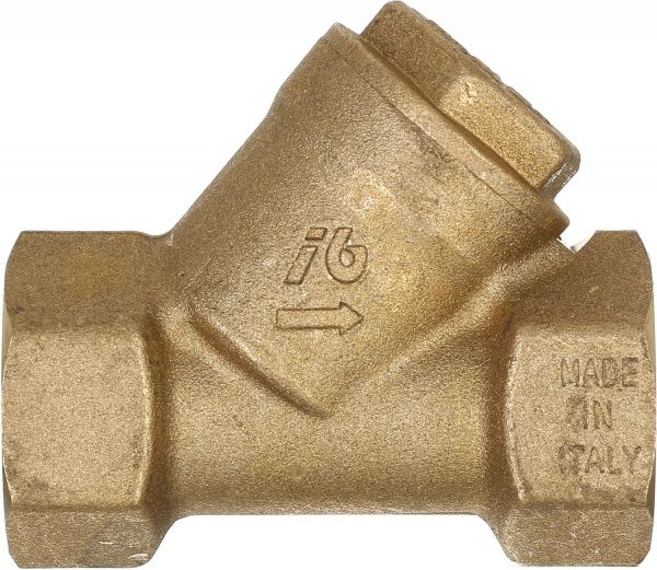 Фільтр магістральний Bonomi 1