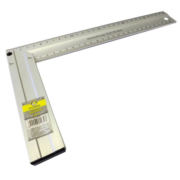 Угольник Сталь 40527 500 мм