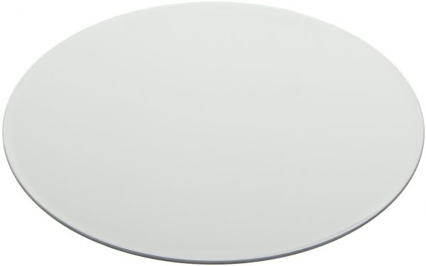 Подсвечник тарелочка круглый 20 см