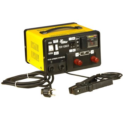 Устройство пуско-зарядное Кентавр ПЗУ-120СП