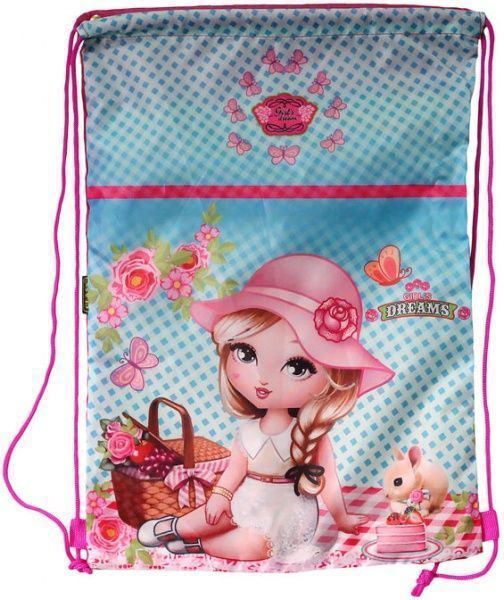 Сумка для обуви Girl's Dreams 33x46 см CLASS
