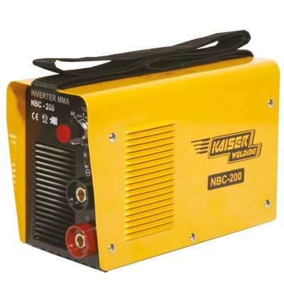Сварочный аппарат Kaiser NBC-200