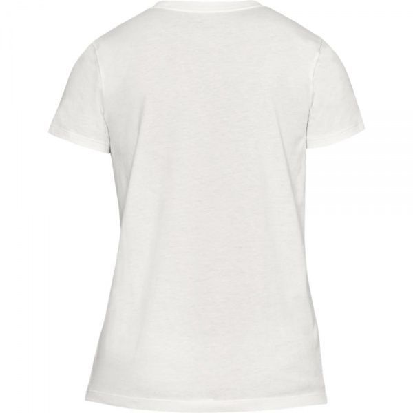 Футболка Under Armour GRAPHIC WM CLASSIC CREW 1330349-112 S білий