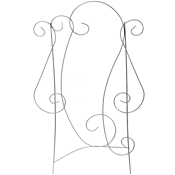 Опора для растений ПД-ЕЕ-48 0.4х58.5х113 см 