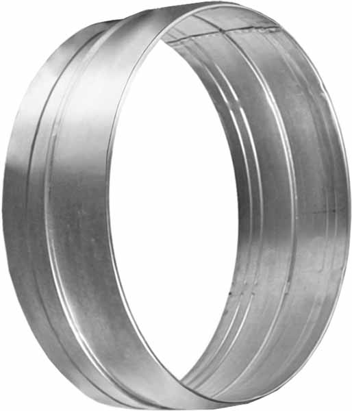 Муфта Вентс Спировент 125