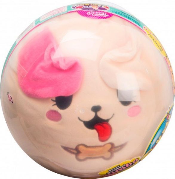 Игрушка-сюрприз Moose PIKMI POPS LARGE Песик Бенто S2 