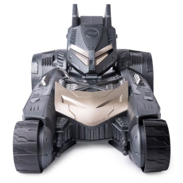 Машинка Spinmaster Batmobile 6055295