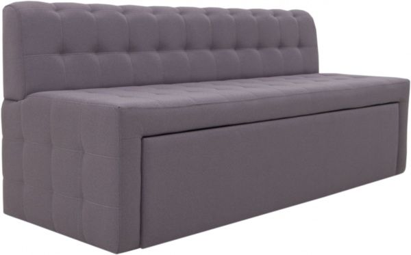 Лава Кедр КАРАТ розкладна 1900 тканина рожевий