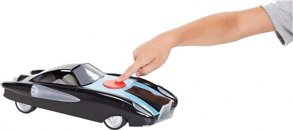 Машинка Jakks Pacific 74867 Суперсемейка 2