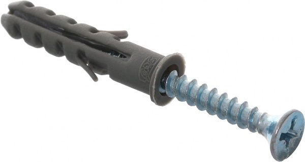 Стопор дверной RDA 1539 полированная латунь