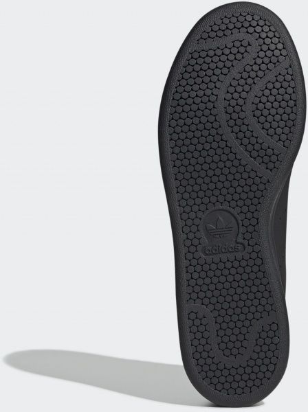 Кроссовки Adidas STAN SMITH FV4641 р.UK 8 черный