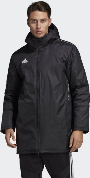 Куртка Adidas CORE18 STD JKT CE9057 2XL