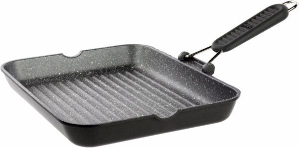 Сковорода-гриль 0092GR/36HS Risoli