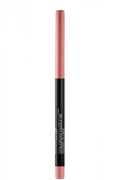 Карандаш для губ Maybelline New York Color Sensational 10 Нюдовый 2 г