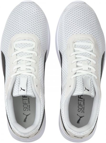 Кроссовки Puma ST Activate 36912221 р.UK 9 белый