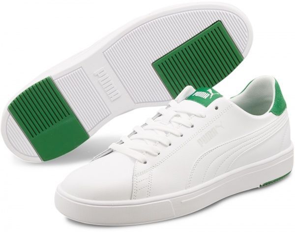 Кроссовки Puma Serve Pro Lite 37490205 р.UK 10 белый