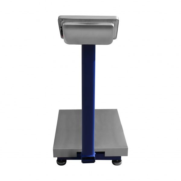 Весы товарные VIS 300ВП1-Тв ((БН)400х500) 