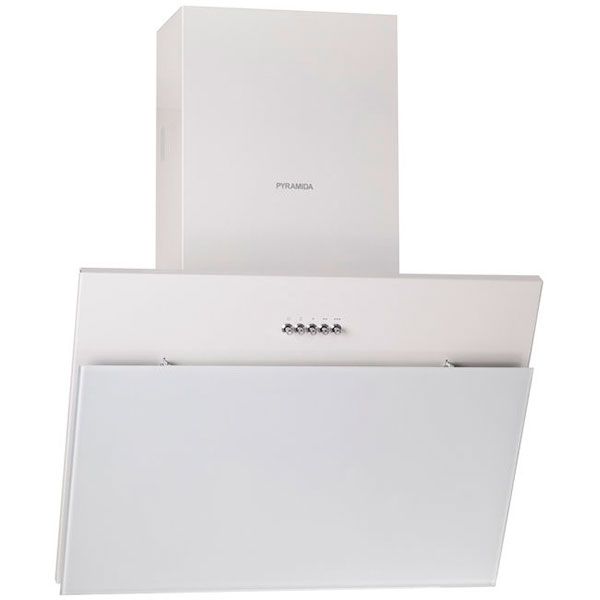 Витяжка Pyramida NR-MG 60 WHITE MU