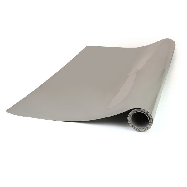 Захисне покриття м'яке скло 1600х900х1,5 мм мокко RAL 7006 MVM