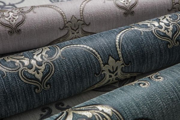 Шпалери вінілові на флізеліновій основі DINASTIA 716DN93 1,06x10,05 м 