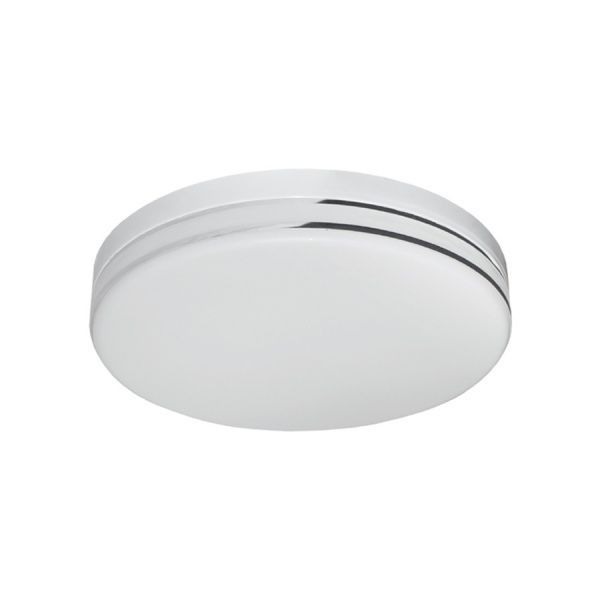 Світильник світлодіодний V-WATT Vincente R 2 шт./уп. 18 Вт білий 4500 К 