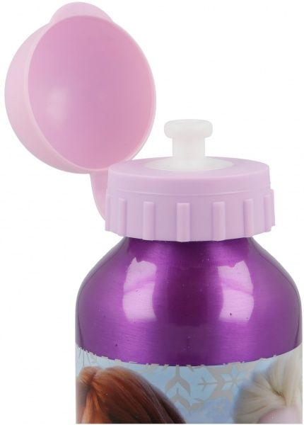 Бутылка детская Disney - Frozen 2 400 мл фиолетовая STOR