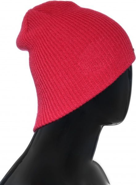 Шапка Firefly 250199-404 OS червоний