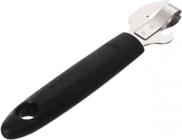 Открывалка Basic черная UP! (Underprice)