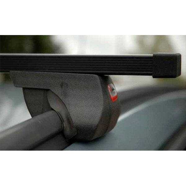 Автомобільний багажник Amos ALFA 1.07 м