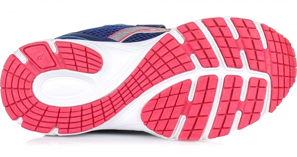 Кроссовки Pro Touch Amsterdam IV 239624-911506 р.31 темно-синий