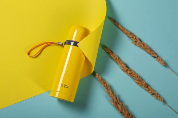 Термос WD-7145Y Well Done