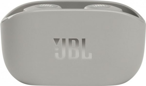 Навушники JBL® Wave 100 TWS ivory (JBLW100TWSIVR) 