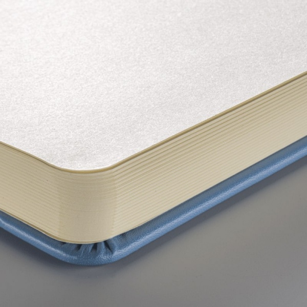 Блокнот для графики Rosa Talent Lake Blue 12x12 см 9314214M 