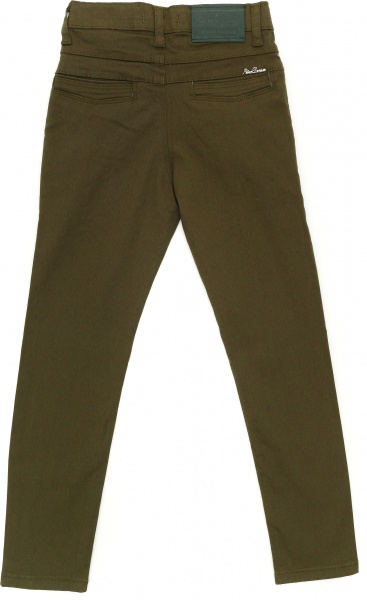 Джинси Altun для хлопчика р.122 хакі 2-544 