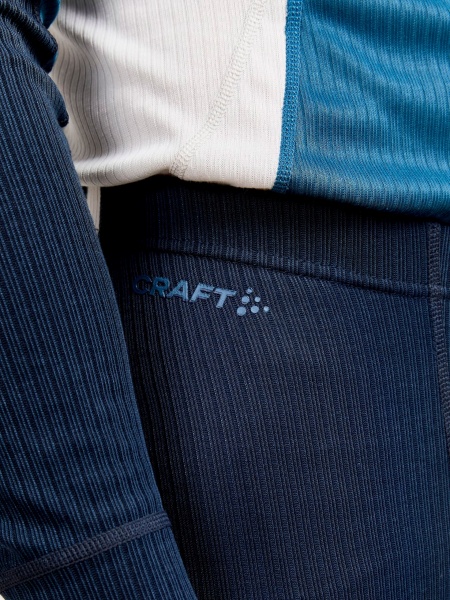 Комплект термобілизни Craft CORE DRY BASELAYER SET M 1909707-396676 р.M синій