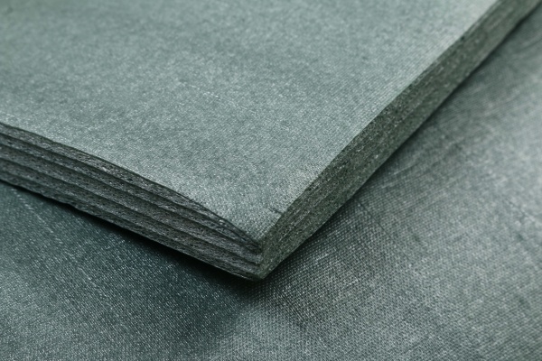 Коврик туристический MONOIZOL (темно-зеленый 1900мм*600мм*15мм) в чехле Мультикам водонепроницаемом