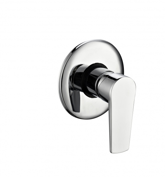 Смеситель для душа Mixxen THOMAS хром вмонт. MXTA0671