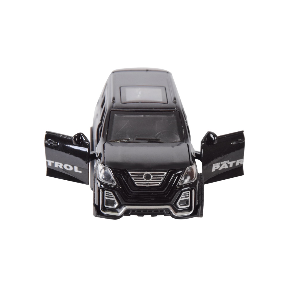 Машинка Автопром 1:32 AP74151