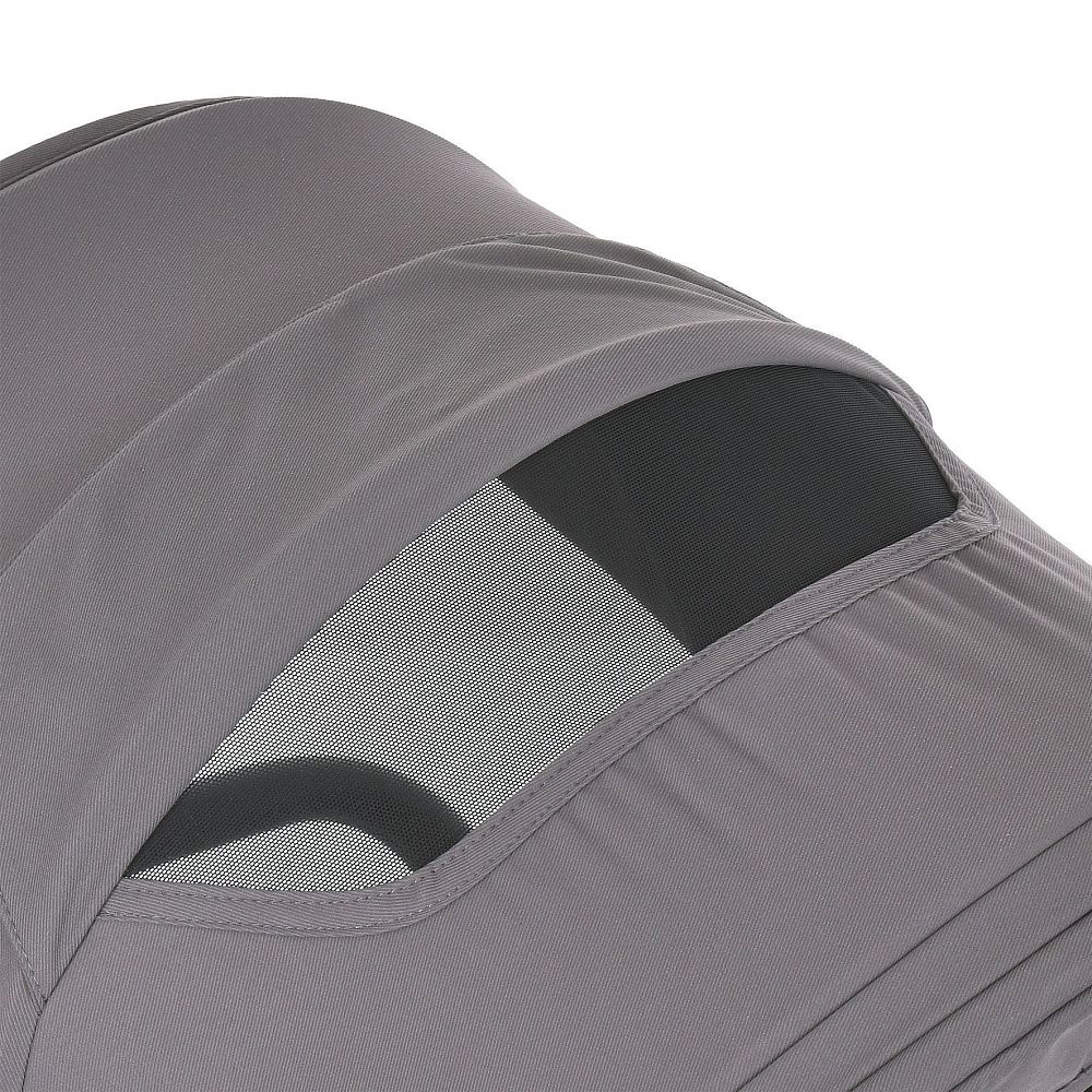 Коляска універсальна 2 в 1 El Camino ME 1126 GENESIS Taupe Gray