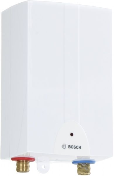 Електроводонагрівач проточний Bosch Tronic 1000 6В