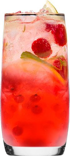 Набор стаканов Long drink blended 350 мл 6 шт. F689535035025000 Krosno