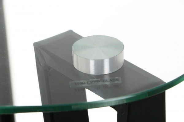 Стол журнальный Вустер-1 440x440x420мм 