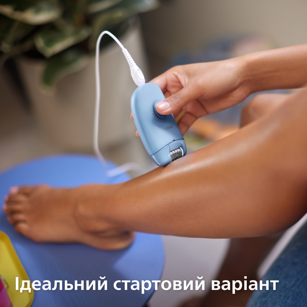 Эпилятор Philips Series 2000 BRE228/00