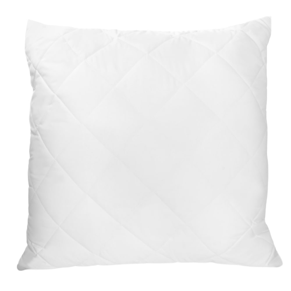 Подушка FAM' HOME 70x70 см білий