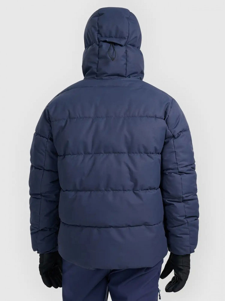 Куртка 4F TECHNICAL JACKET M0788 4FWAW25TTJAM0788-31S р.L