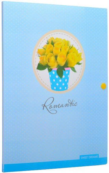 Папка Sweet Dreams L6209 LEO