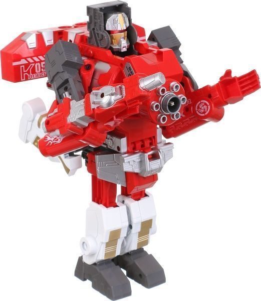 Пістолет-трансформер Shantou A1241304