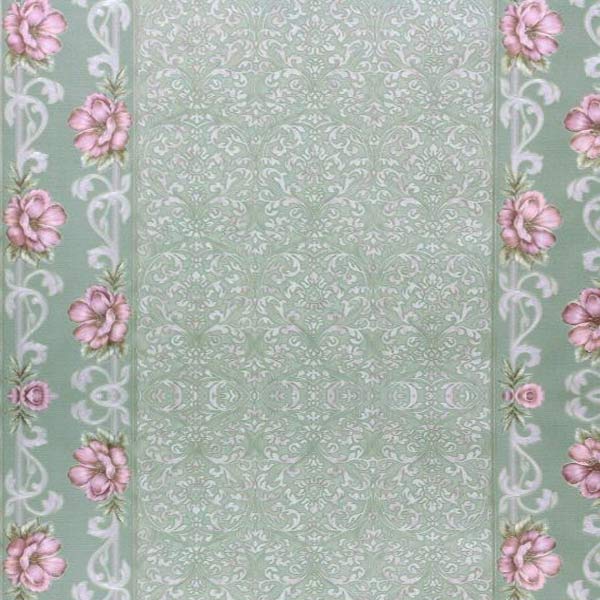 Славянские обои Le Grand В118 Франческа 2 L859-04 1.06x10.05 м