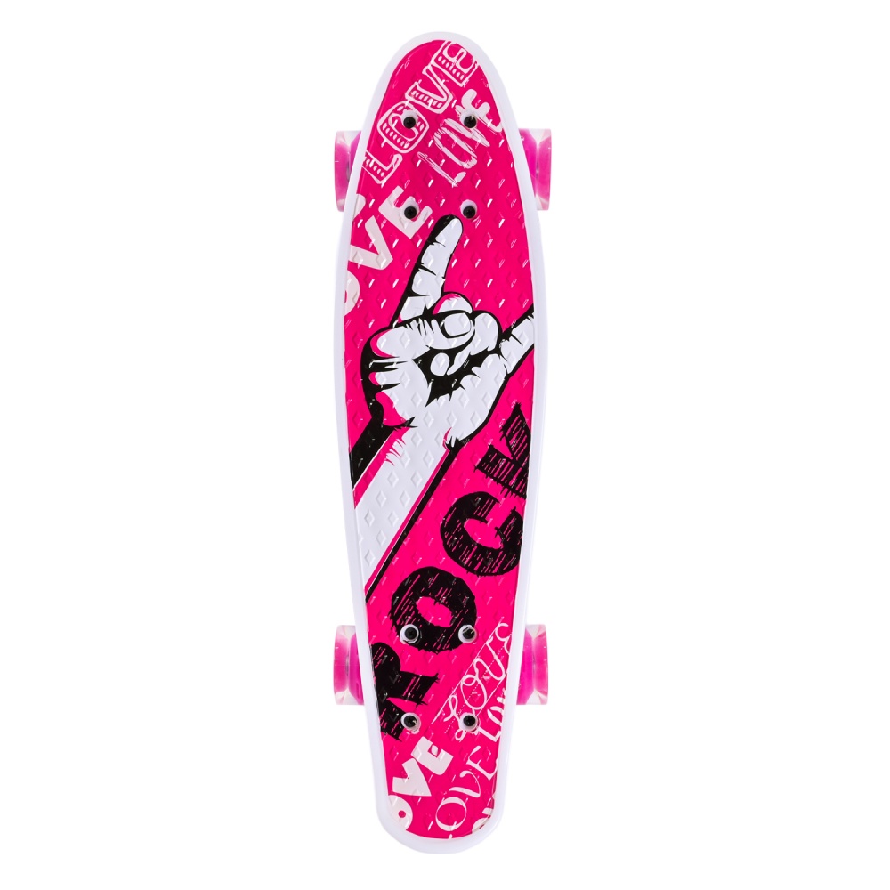 Пенниборд Shantou SC25144 56х15 см в ассортименте